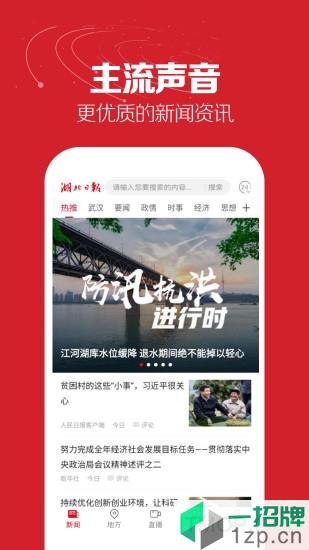 湖北日報app