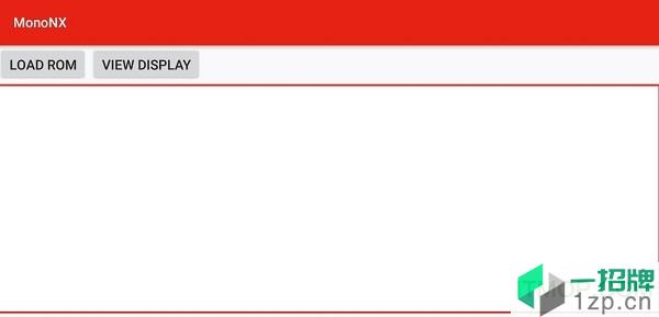 mononx模拟器手机app