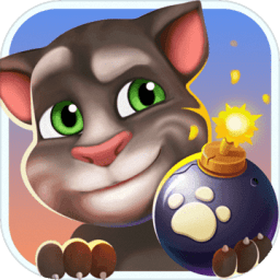 汤姆猫大冒险游戏版v1.0.28安卓版
