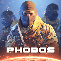 恐惧2089中文版(PHOBOS2089)v1.45安卓最新版