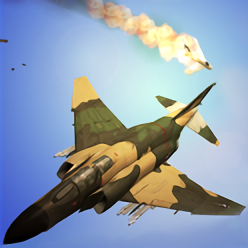 超音速战斗机游戏(strikefighters)v1.9.0安卓版