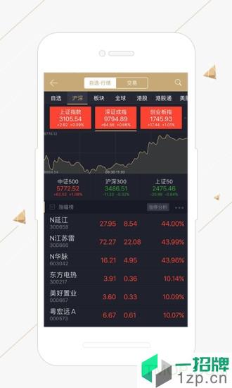 联储证券储宝宝app下载_联储证券储宝宝手机软件app下载