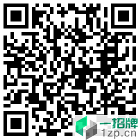 安能魯班app二維碼.itmop.com