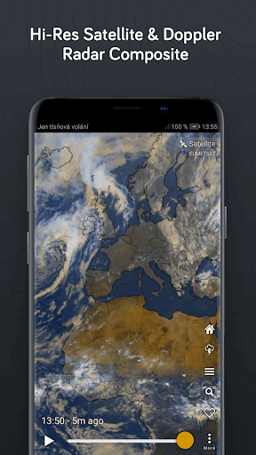 windy天气预报中文版app下载_windy天气预报中文版手机软件app下载