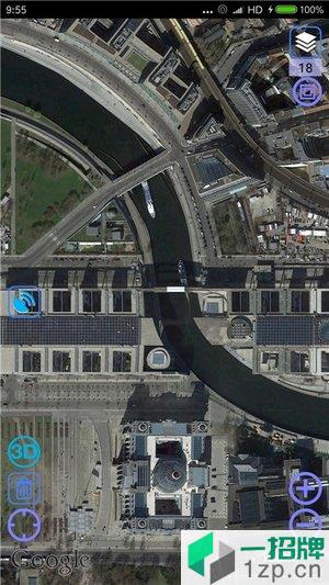 谷歌地图2020高清卫星地图手机版app下载_谷歌地图2020高清卫星地图手机版手机软件app下载