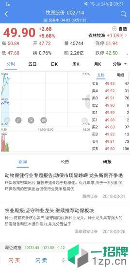 信达天下手机证券app下载_信达天下手机证券手机软件app下载