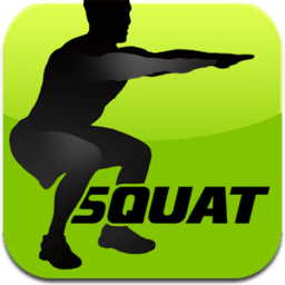 下蹲教练(SquatsWorkout)app下载_下蹲教练(SquatsWorkout)手机软件app下载