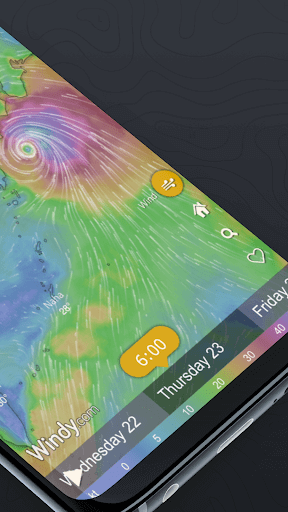 windy天气预报中文版app下载_windy天气预报中文版手机软件app下载