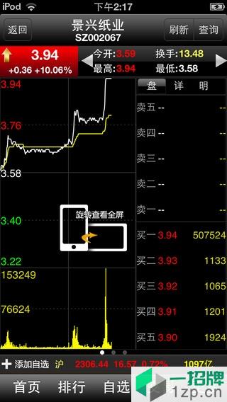 国盛证券大智慧软件app下载_国盛证券大智慧软件手机软件app下载