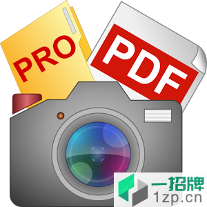 PDF扫描大师已付费版(PDFScannerpro)v2.0.4安卓专业版