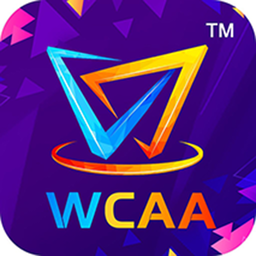 WCAA赛事平台v0.0.1.0安卓版
