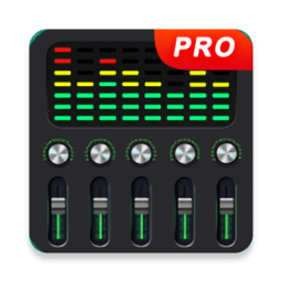 EqualizerFXPro低音均衡器专业版v1.5.0安卓版