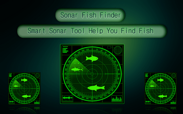 fish finder app