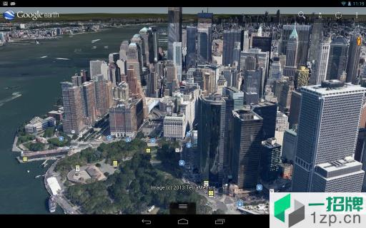 谷歌地球永久版3D高清地图街景地图app下载_谷歌地球永久版3D高清地图街景地图手机软件app下载