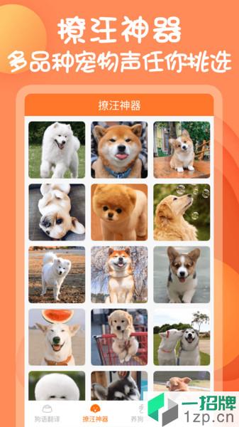 狗狗交流器免费版app下载_狗狗交流器免费版手机软件app下载