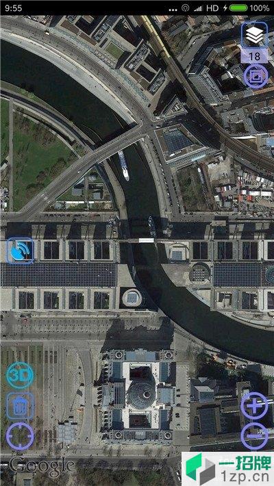 谷歌超清实时卫星地图手机中文版app下载_谷歌超清实时卫星地图手机中文版手机软件app下载