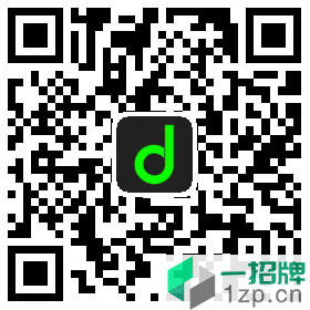 dido智能手環app二維碼.itmop.com