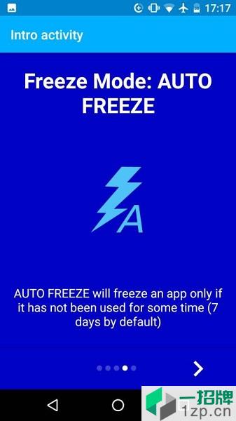 后台应用冻结(SuperFreezZ)app下载_后台应用冻结(SuperFreezZ)手机软件app下载