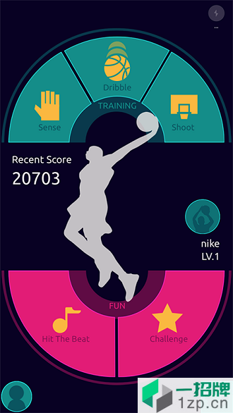 joy篮球app下载_joy篮球手机软件app下载
