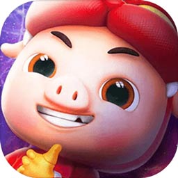 猪猪侠之竞速小英雄手游v1.0.1安卓版