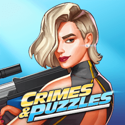 犯罪与谜题游戏v1.0.9安卓版