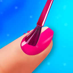 美甲沙龙3d(NailSalon)v1.1.1安卓版