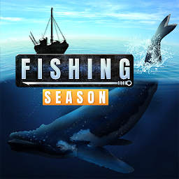 FishingSeason手机版v1.8.11安卓版