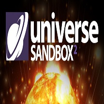 宇宙沙盘2手机版汉化版(UniverseSandbox2)v1.1.9安卓alpha免费版