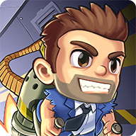 疯狂喷气机中文版(JetpackJoyride)v1.36.1安卓版