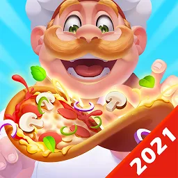 疯狂大厨餐厅2021v1.0.1安卓最新版