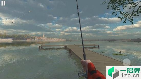 终极钓鱼模拟器(UltimateFishingSimulator)下载_终极钓鱼模拟器(UltimateFishingSimulator)手机游戏下载