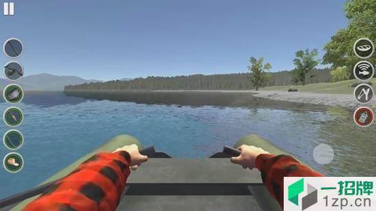 终极钓鱼模拟器(UltimateFishingSimulator)下载_终极钓鱼模拟器(UltimateFishingSimulator)手机游戏下载