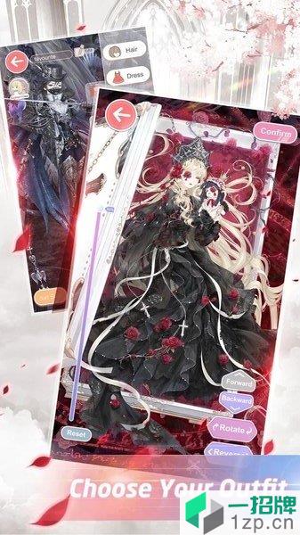 奇迹暖暖国际中文版(LoveNikki)下载_奇迹暖暖国际中文版(LoveNikki)手机游戏下载