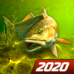 我的钓鱼世界汉化版(MyFishingWorld)v1.14.94安卓中文版