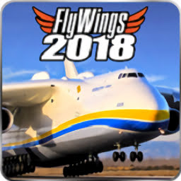 飞翔之翼2018飞行模拟器飞机全解锁版v2.2.7安卓中文版