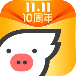 飞猪旅行v9.6.5.108安卓版