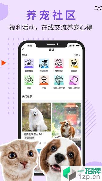 Luby宠物社区app下载_Luby宠物社区手机软件app下载