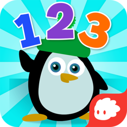 小企鹅学数数app下载_小企鹅学数数手机软件app下载