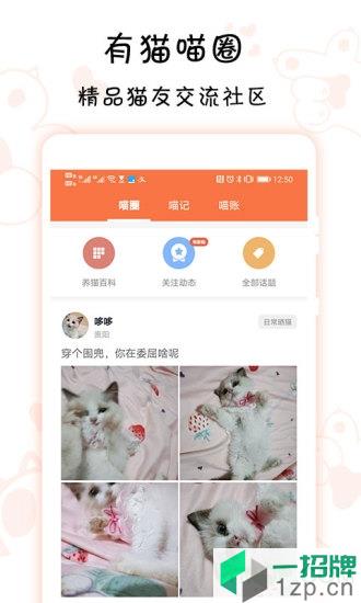 有猫最新版2020app下载_有猫最新版2020手机软件app下载