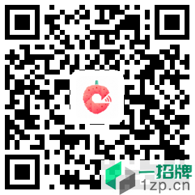 荔枝微課app二維碼.itmop.com