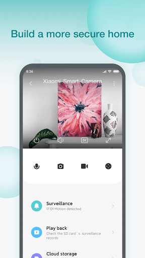 Mihome Mihomeapp