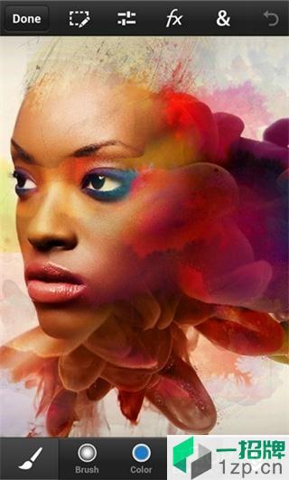 Photoshop Express高级专业版