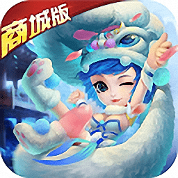 三国封魔传商城版v5.7.0安卓版