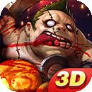 刀塔英雄3D变态版下载_刀塔英雄3D变态版手机游戏下载
