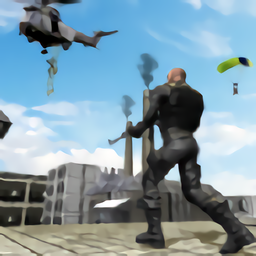 黑鹰特种部队最新版下载_黑鹰特种部队最新版手机游戏下载