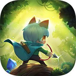 猫咪的冒险正式版下载_猫咪的冒险正式版手机游戏下载