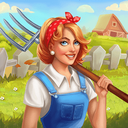 janesfarm珍妮的农场游戏v9.3.0安卓汉化版
