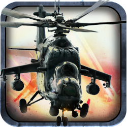 重直火力直升机3Dv2.7.82安卓版