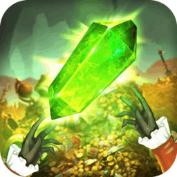 翠绿的宝石游戏v3.0安卓版