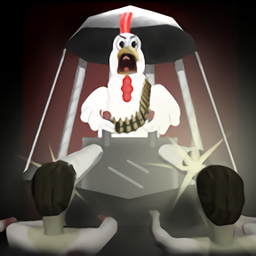 小鸡VS僵尸最新版下载_小鸡VS僵尸最新版手机游戏下载